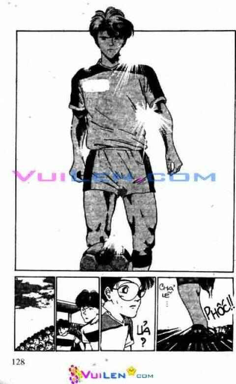 sôi động cầu trường full 17 tập chapter 7 128