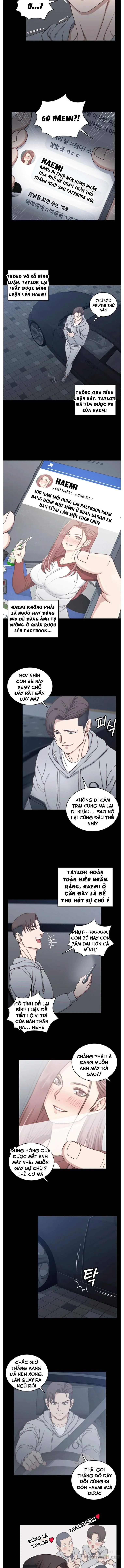 thanh niên động kinh chapter 82 7