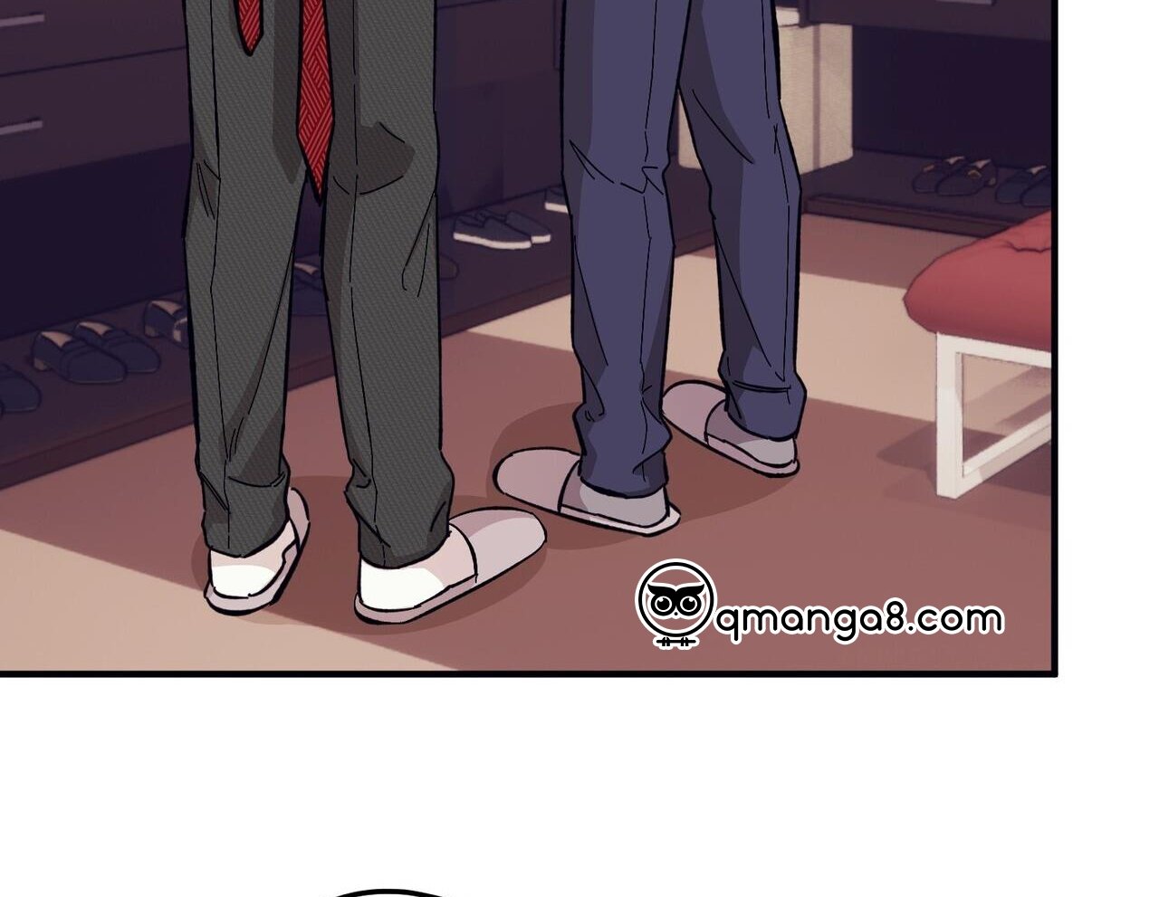 chàng dâu nhà họ kang chapter 47 89