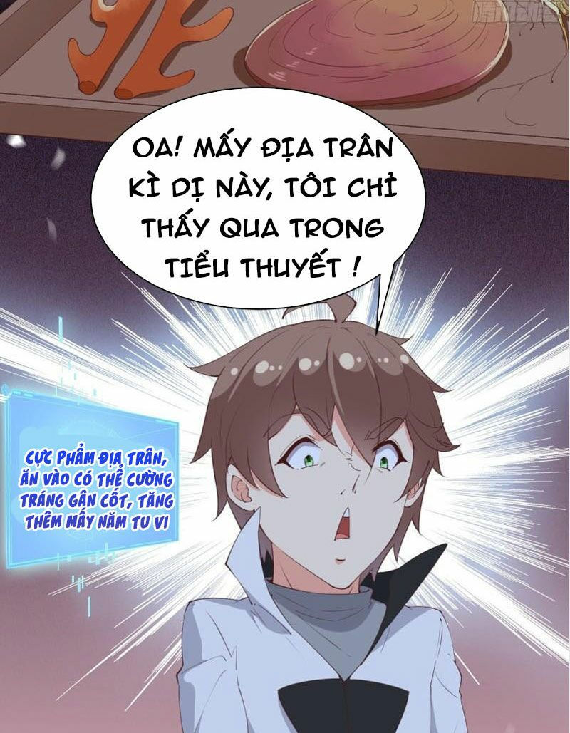 ta lập hậu cung tại tây du ký chapter 79 6