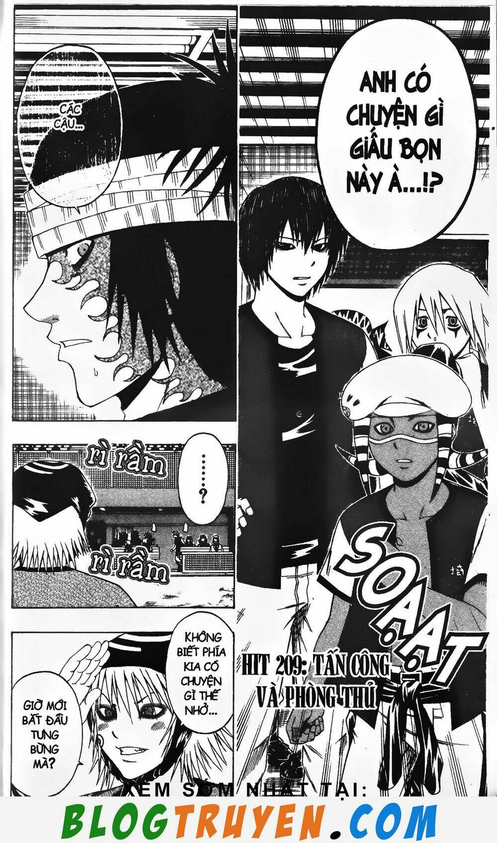 mr.fullswing chapter 209 3