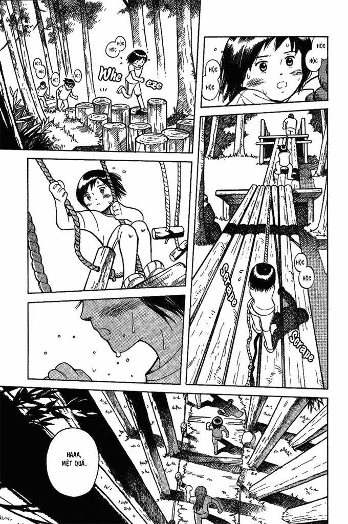 twin spica chapter 10 7