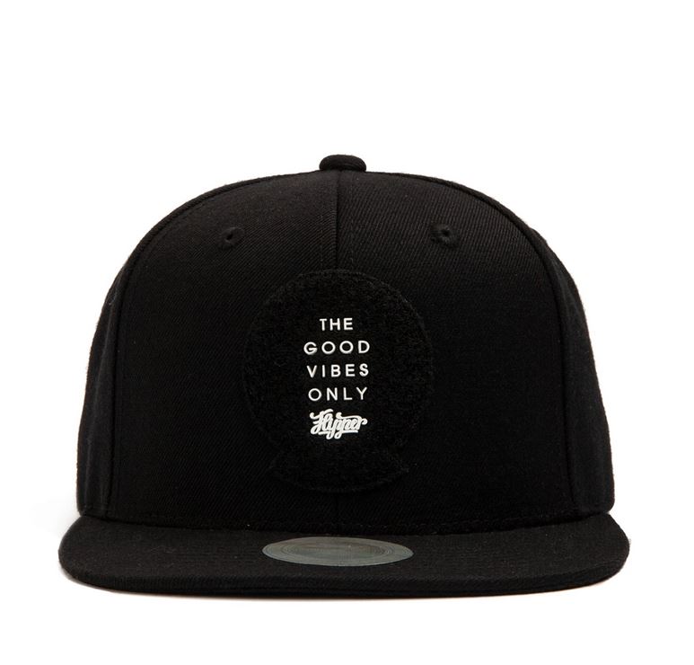 PREMI3R Mũ snapback FL BIG-F Nón Dadhat Mũ lưỡi trai phong cách hàn quốc nón thương hiệu chính hãng
