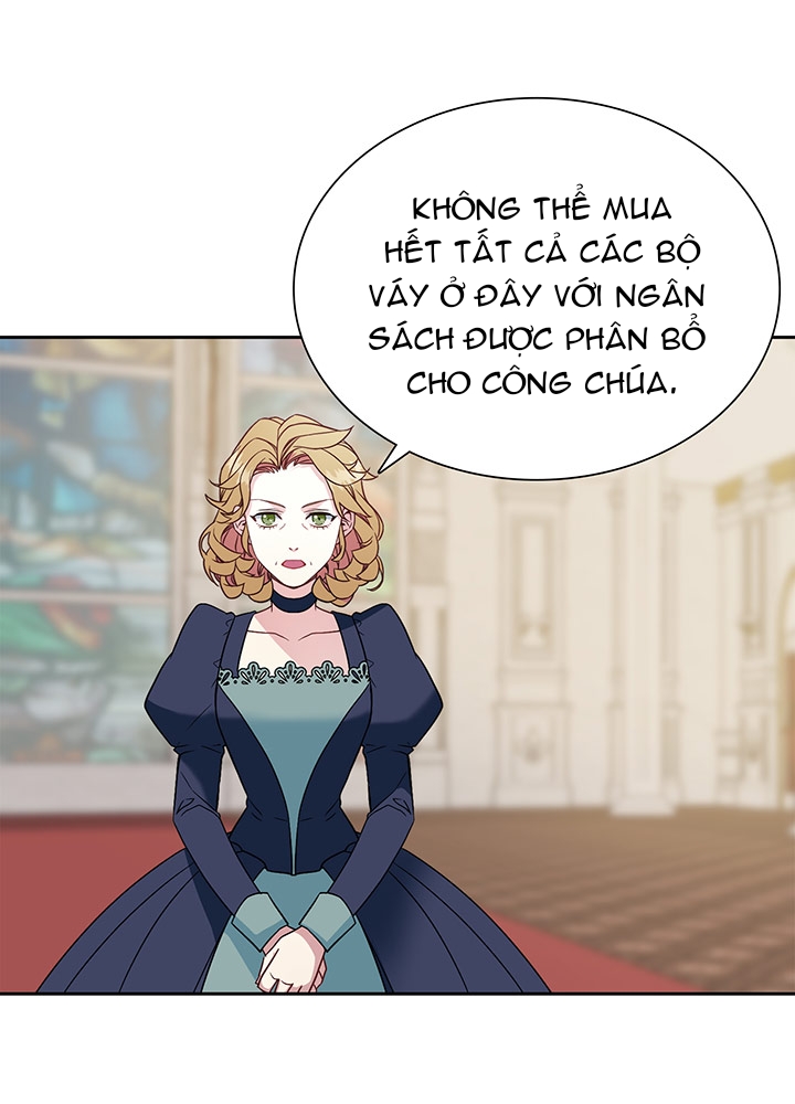 tôi là mẹ kế nhưng con gái tôi quá dễ thương chapter 5 38