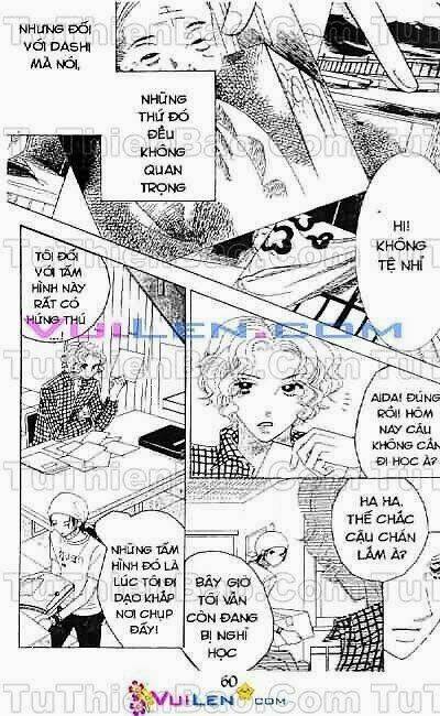 1/4 tình yêu chapter 10 61