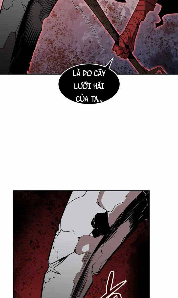 tôi là lính mới chapter 129 80