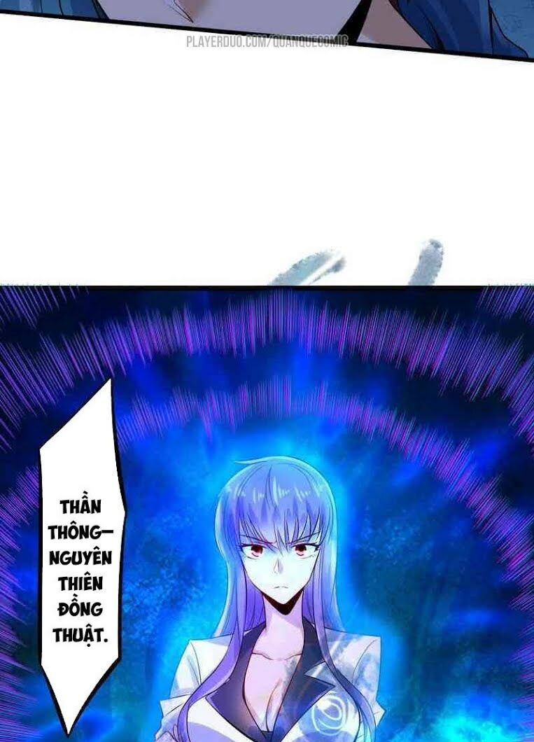 đô thị cực phẩm tiên đế chapter 1 16