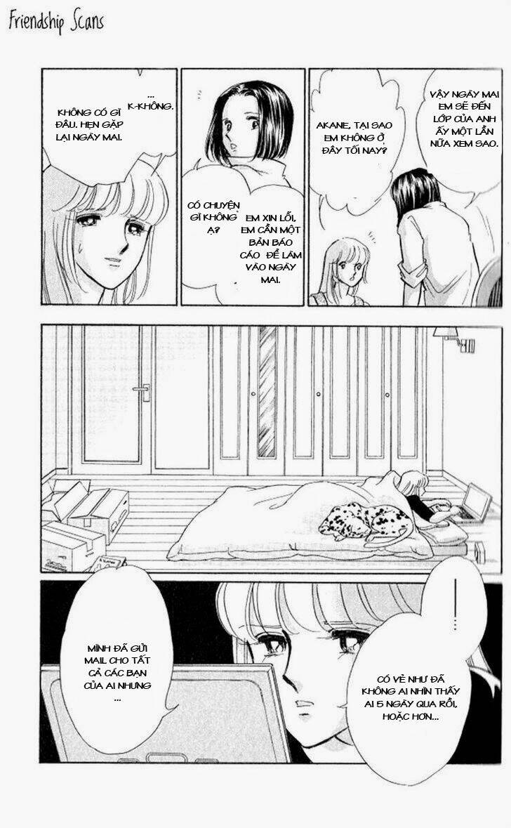 tokidamari no hime chapter 1 19