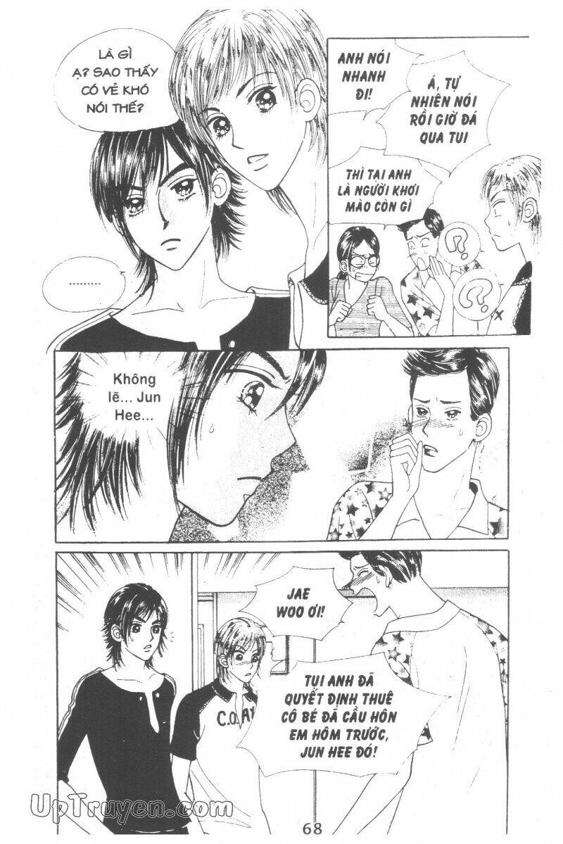 hái sao tình yêu chapter 4 68