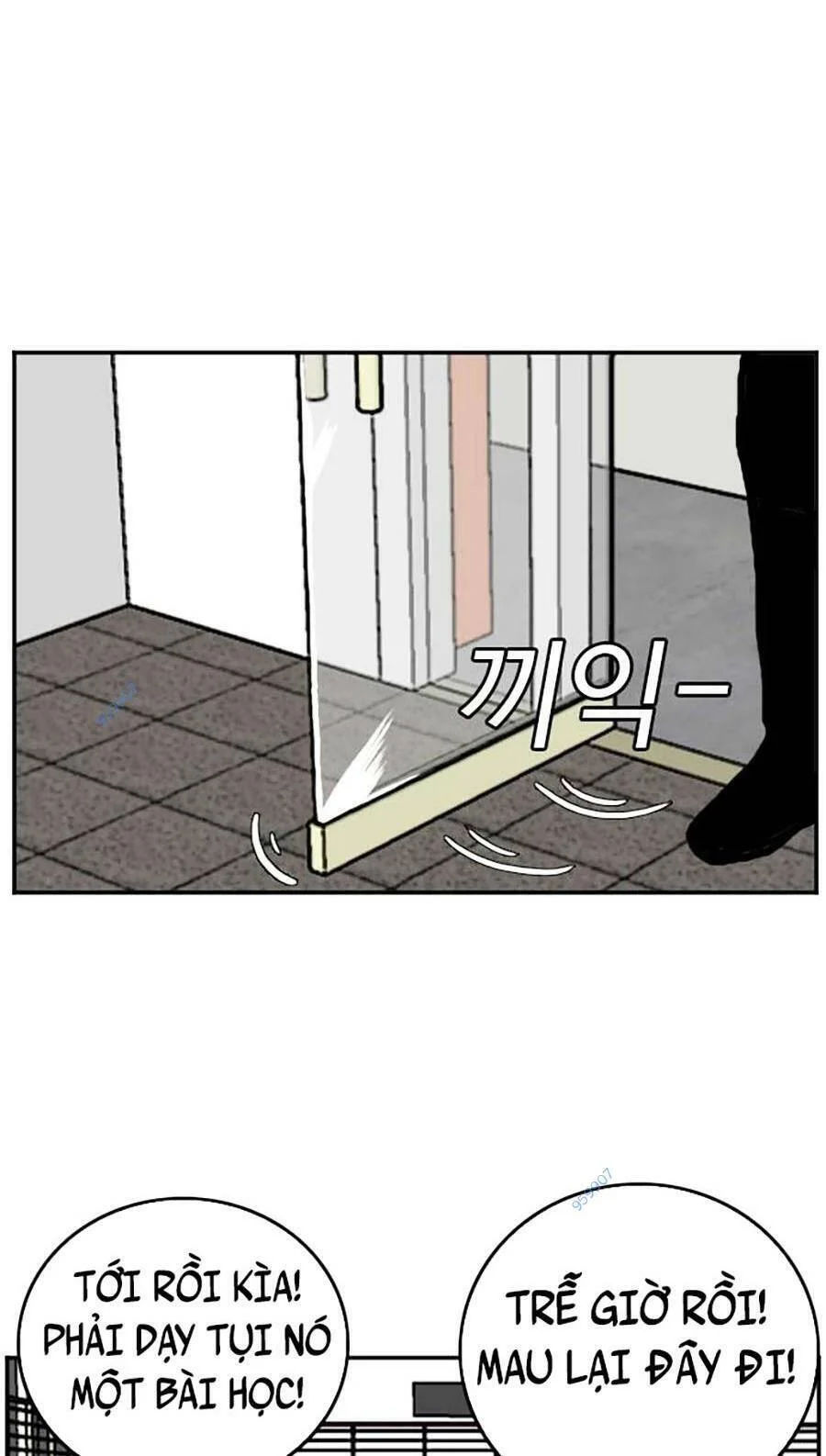 người xấu chapter 106 144