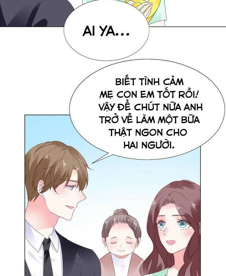 điều ước sủng ái bất bình đẳng chapter 104.1 6