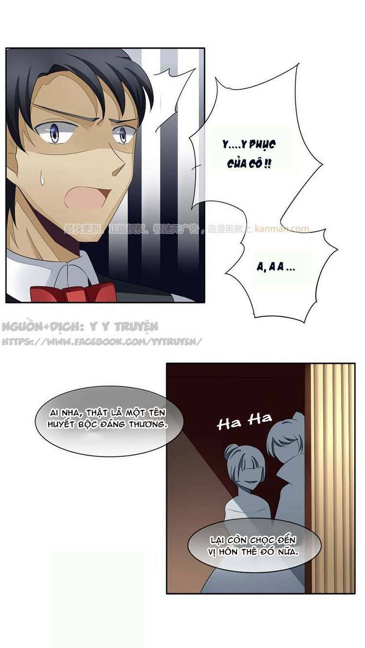 vị hôn thê bỏ trốn chapter 56 22