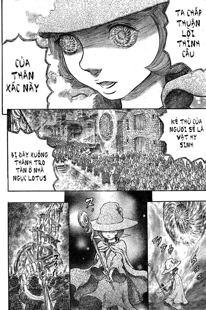 kiếm sĩ đen chapter 280 11