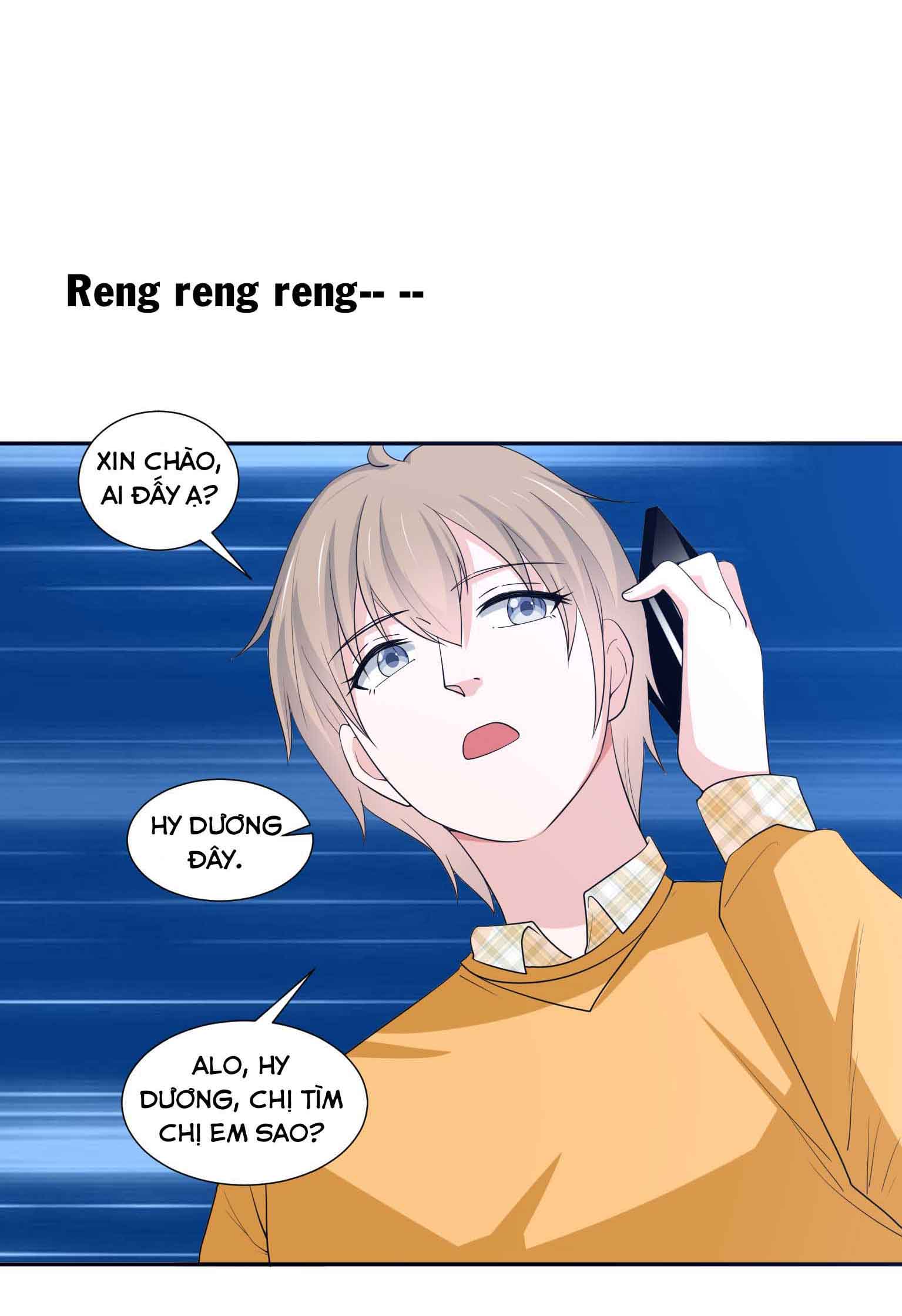 bí mật không thể yêu đương chapter 25 9