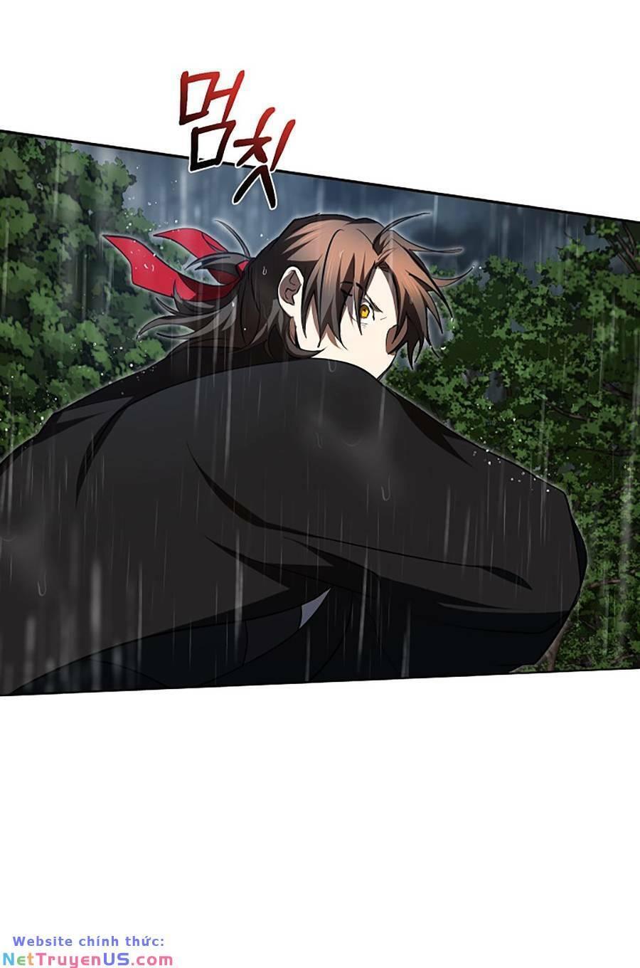 võ đang kỳ hiệp chapter 111 69