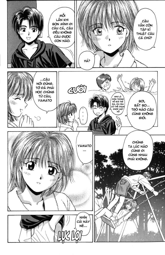 open sesame chapter 8 27