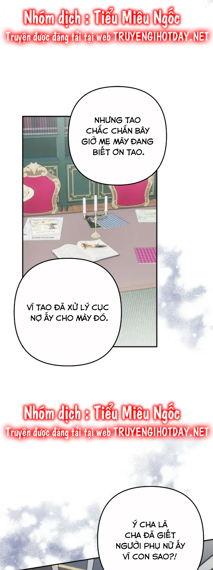 sống cùng với mẹ chồng chapter 41 37