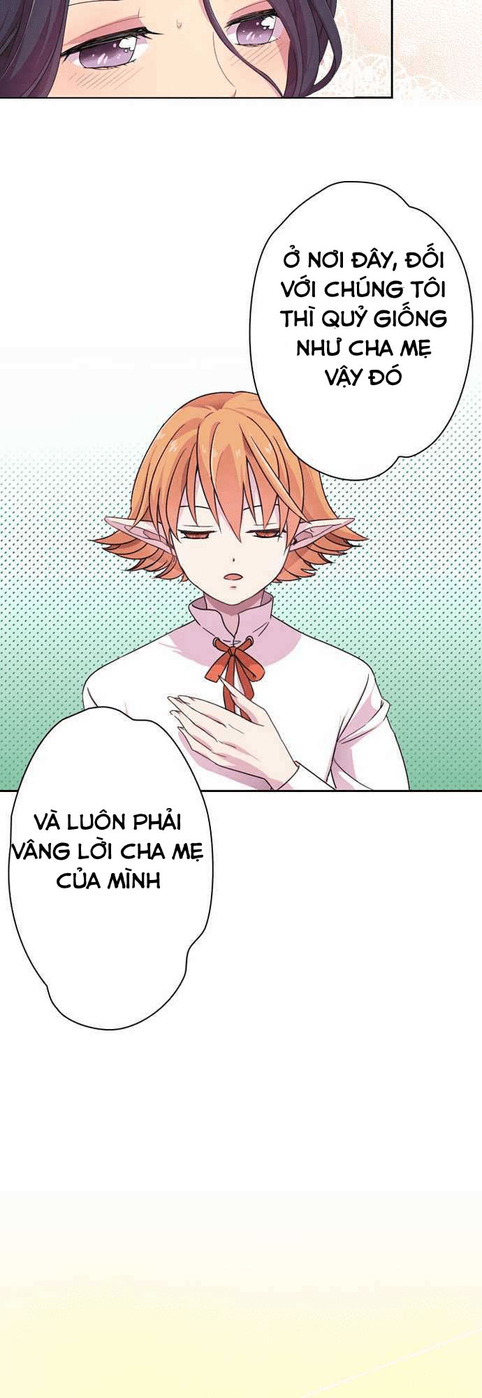 vợ lẽ của vua chapter 10 3