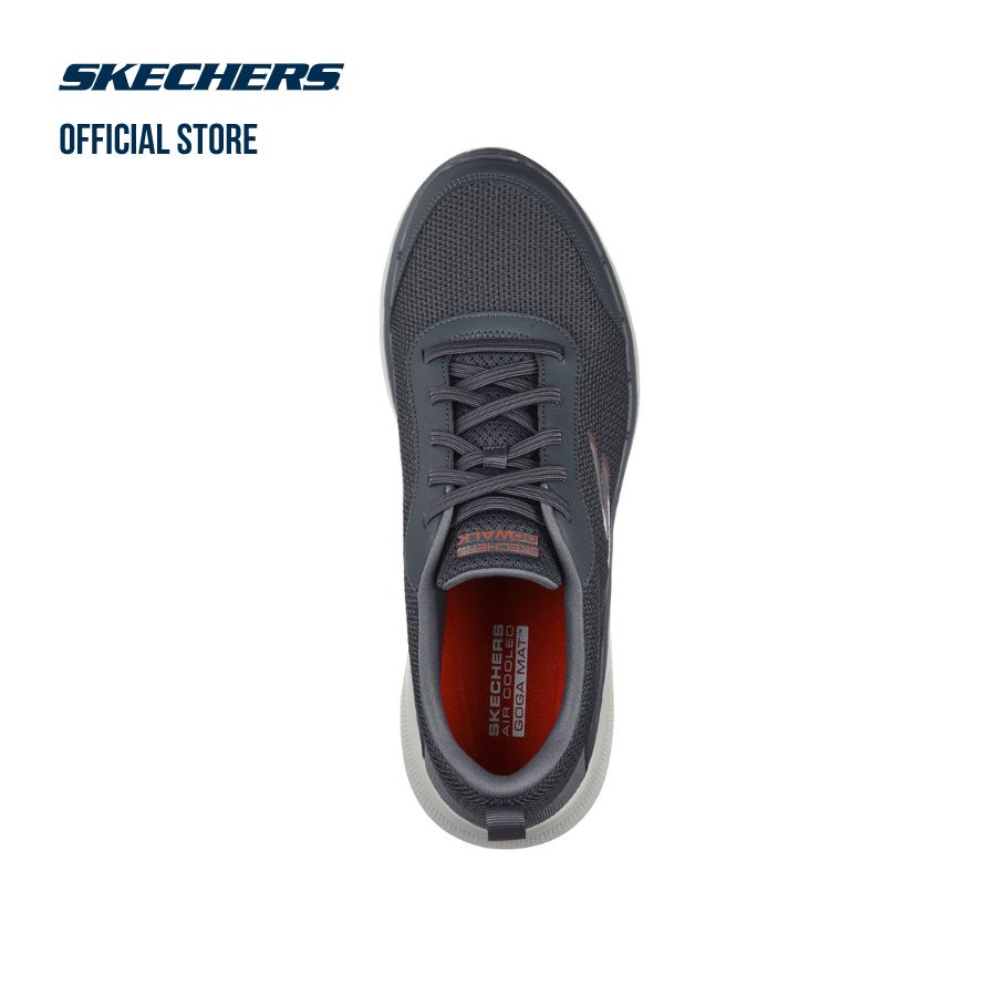 Giày đi bộ nam Skechers Go Walk 6 - 216204