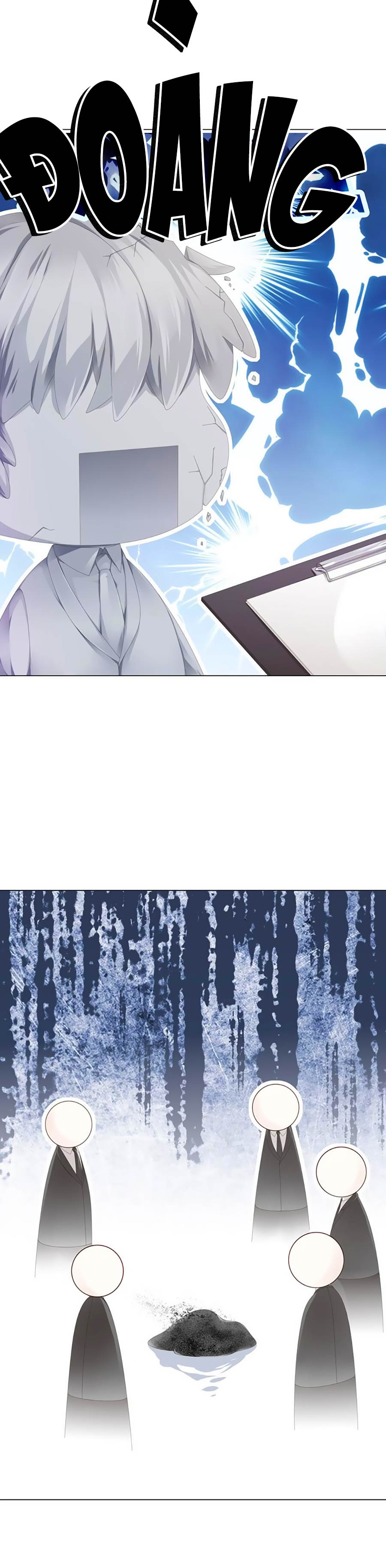 ma vương sau bộ vest: tổng tài khó chiều cưa không nổi chapter 8 3