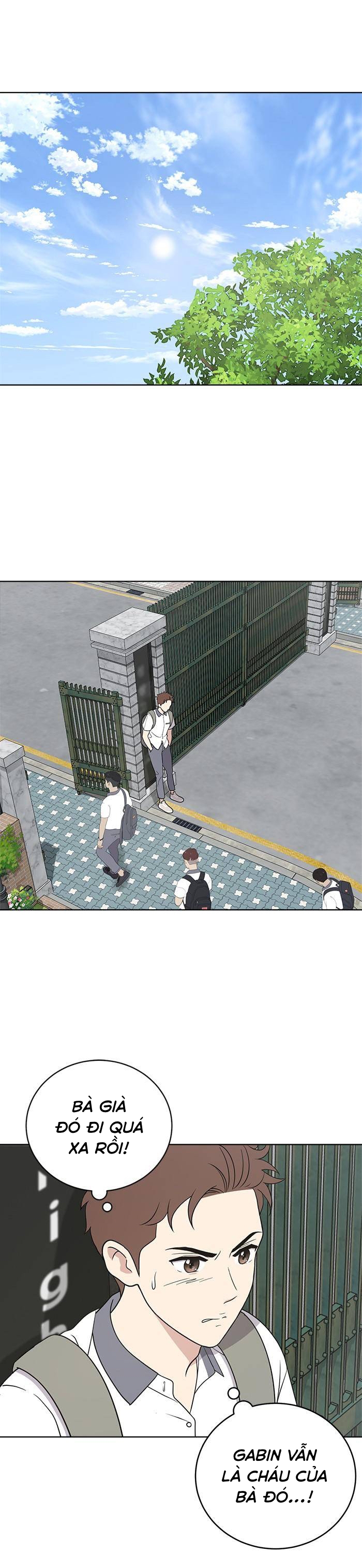 tuyệt vọng chapter 26 25