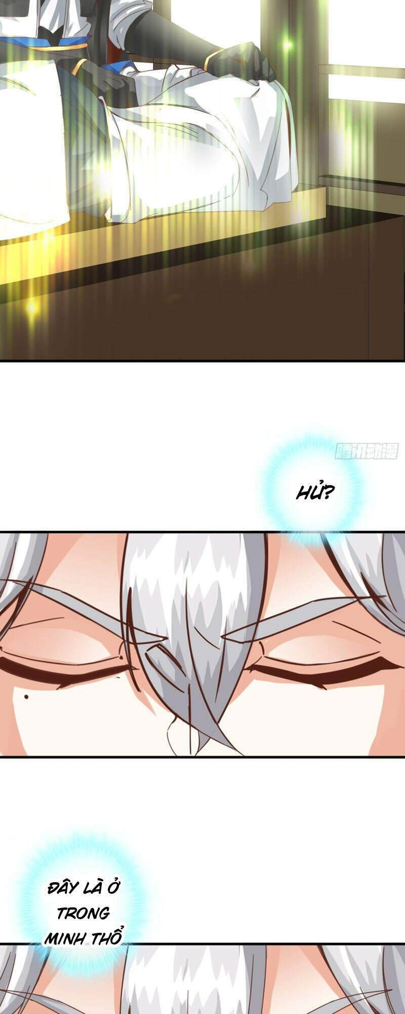 chư thiên ký chapter 307 5