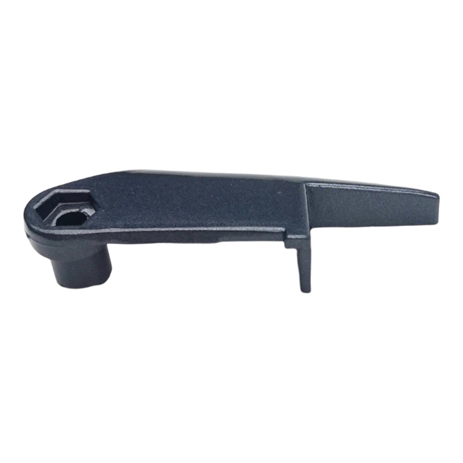 63V-42815, Lever Clamp, Premium, Spare Parts, Durable High Performance Replaces 63V-42815-01 for Outboard Motor  9. 15HP