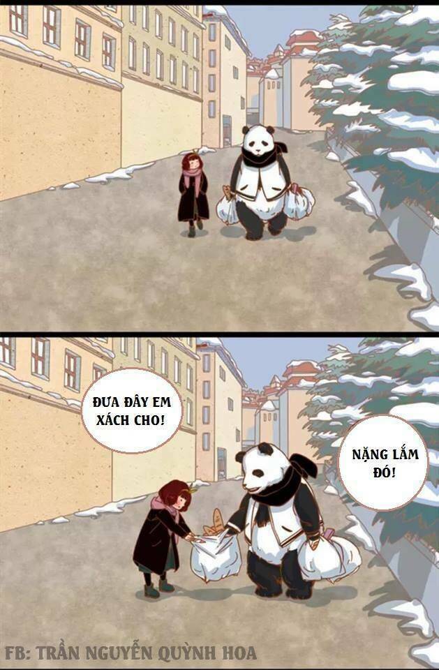 tổng hợp one shot. chapter 326 4