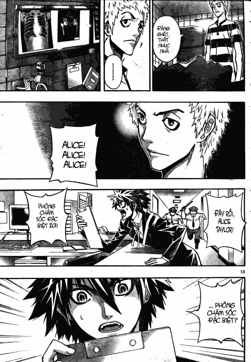 defense devil chapter 10.5 13