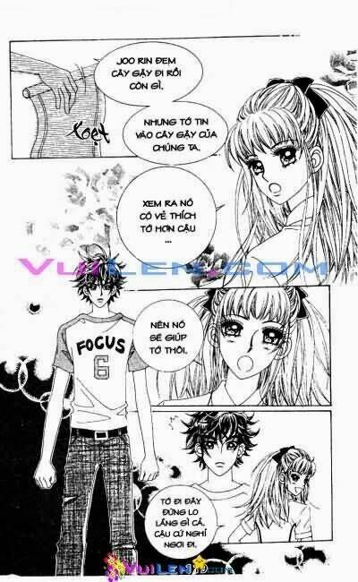 đến vương quốc ma chapter 8 119