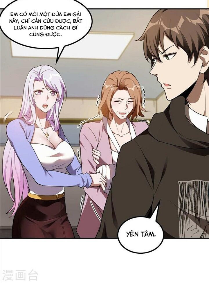 đệ nhất người ở rể chapter 61 30