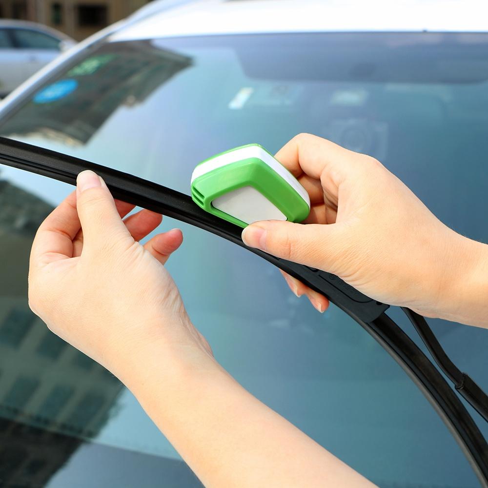 Bộ dụng cụ sửa chữa cần gạt nước kính chắn gió xe hơi