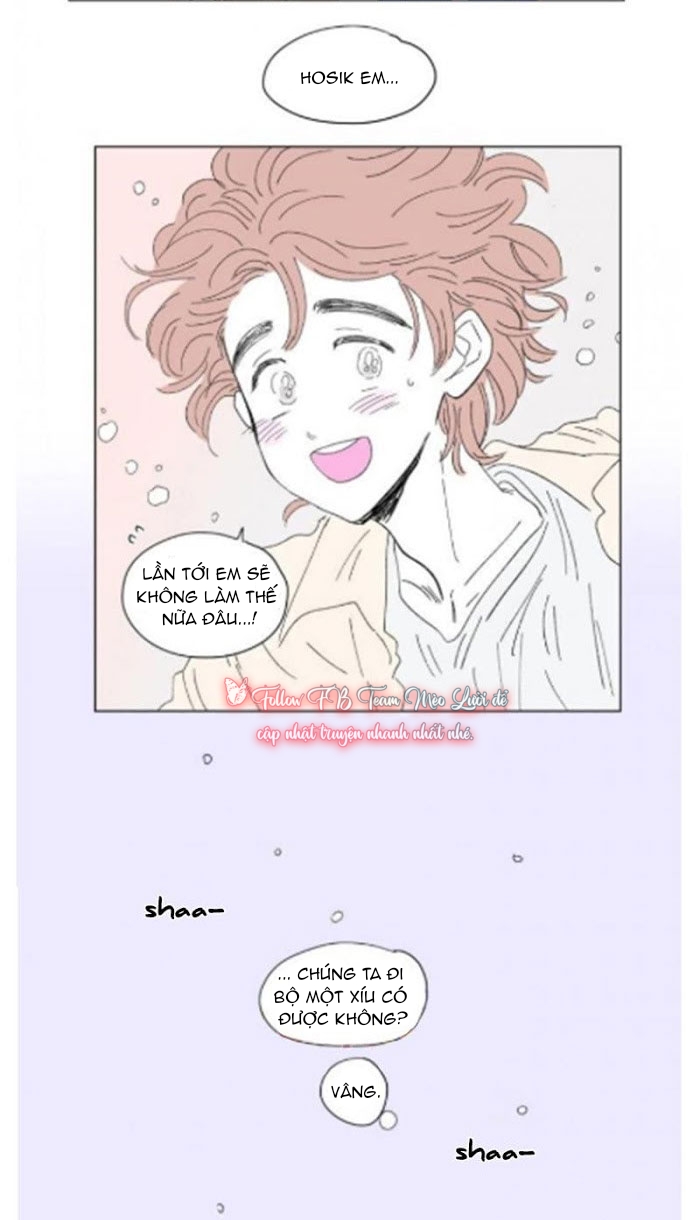 câu chuyện của hosik chapter 64 9
