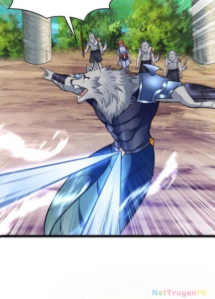 từ dã quái bắt đầu thăng cấp chapter 21 84