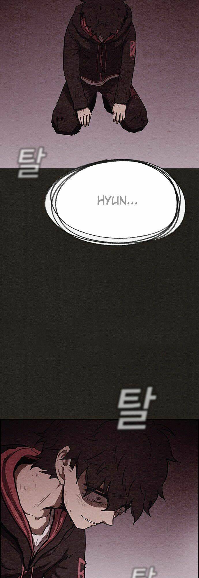 quái vật tại chung cư xanh chapter 64 4