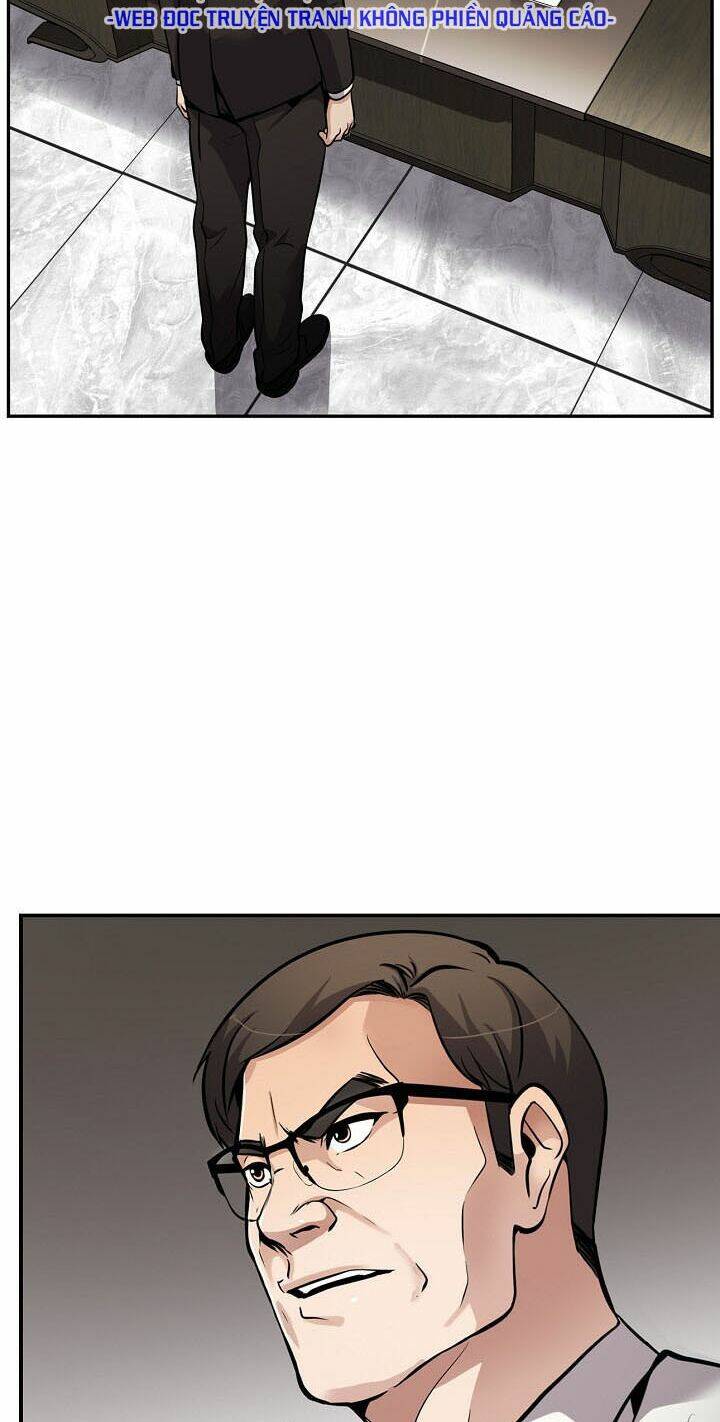 điều tra viên chuyển sinh chapter 69 71