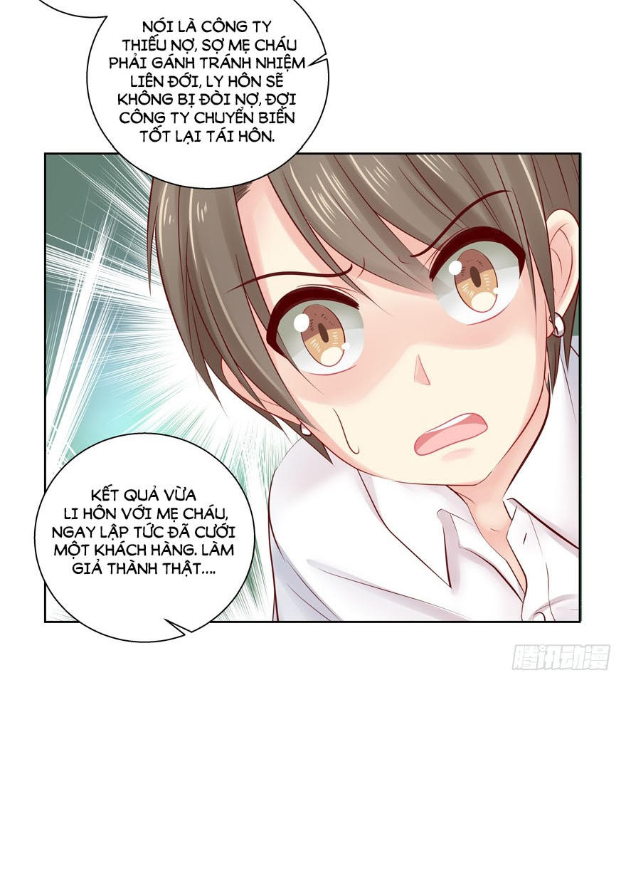 lưu luyến không rời chapter 39 5