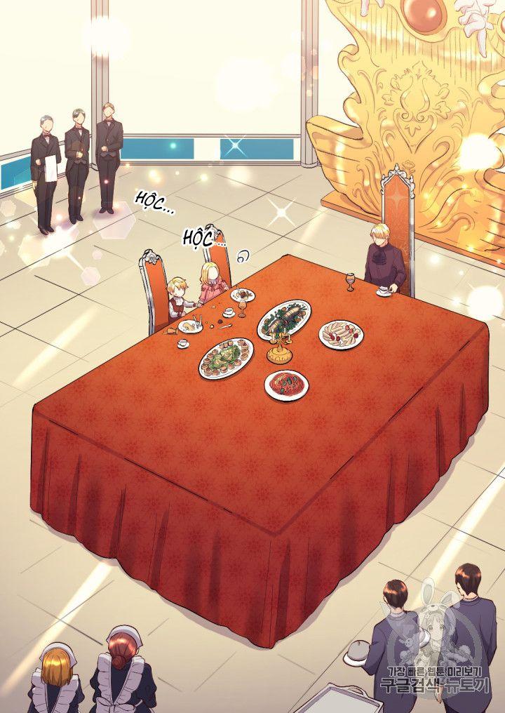 Sinh Đôi Xuyên Không Chapter 6 21