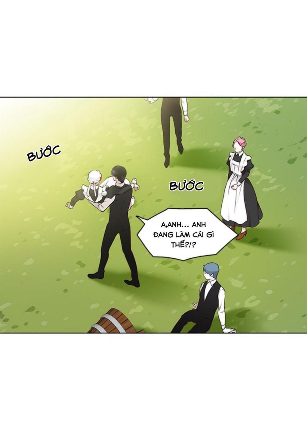 thám tử của muiella chapter 10.2 22