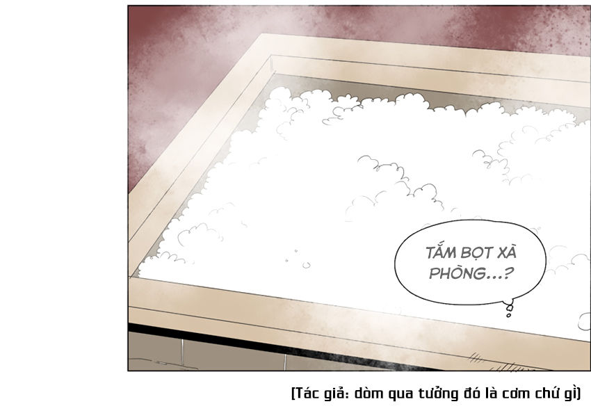 thú cưng của tôi là dơi chapter 53 34