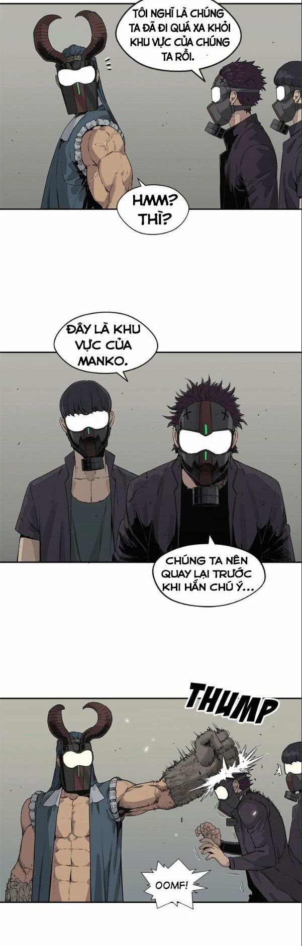 anh shipper may mắn chapter 37 30