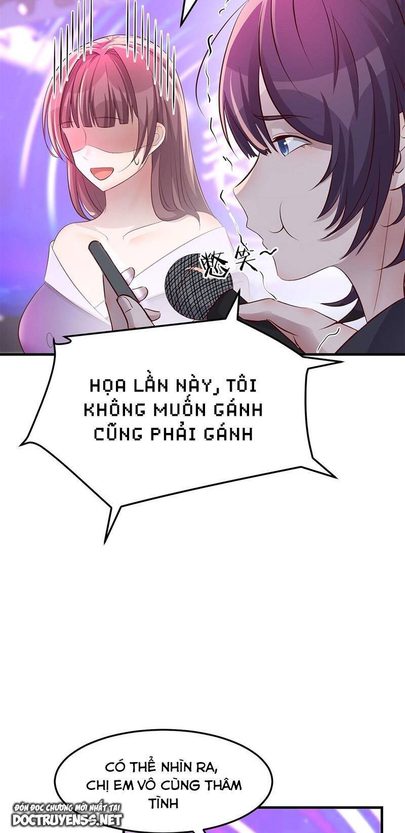 chị gái tôi là đại minh tinh chapter 176 14