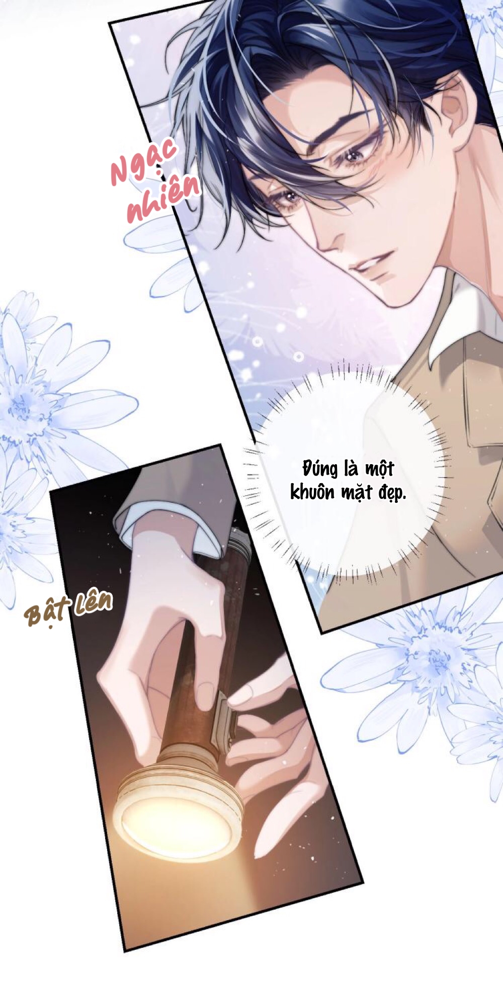 nhân ngư dessaro chapter 1 20