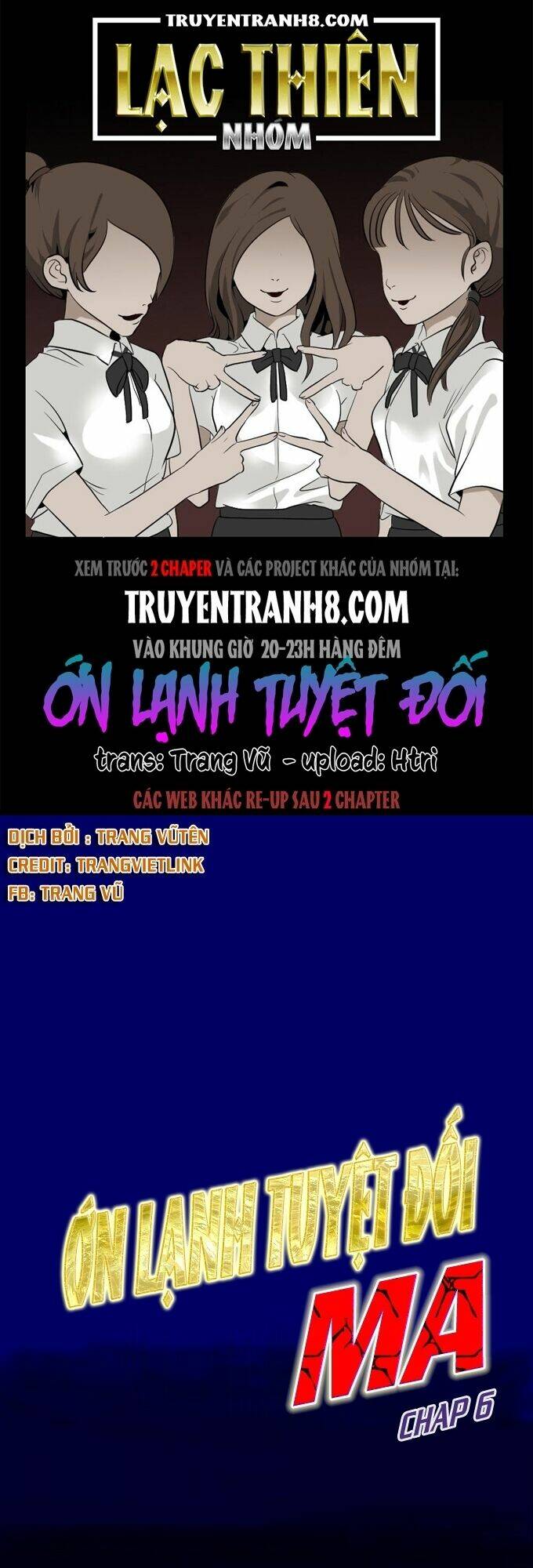 ớn lạnh tuyệt đối chapter 55 1