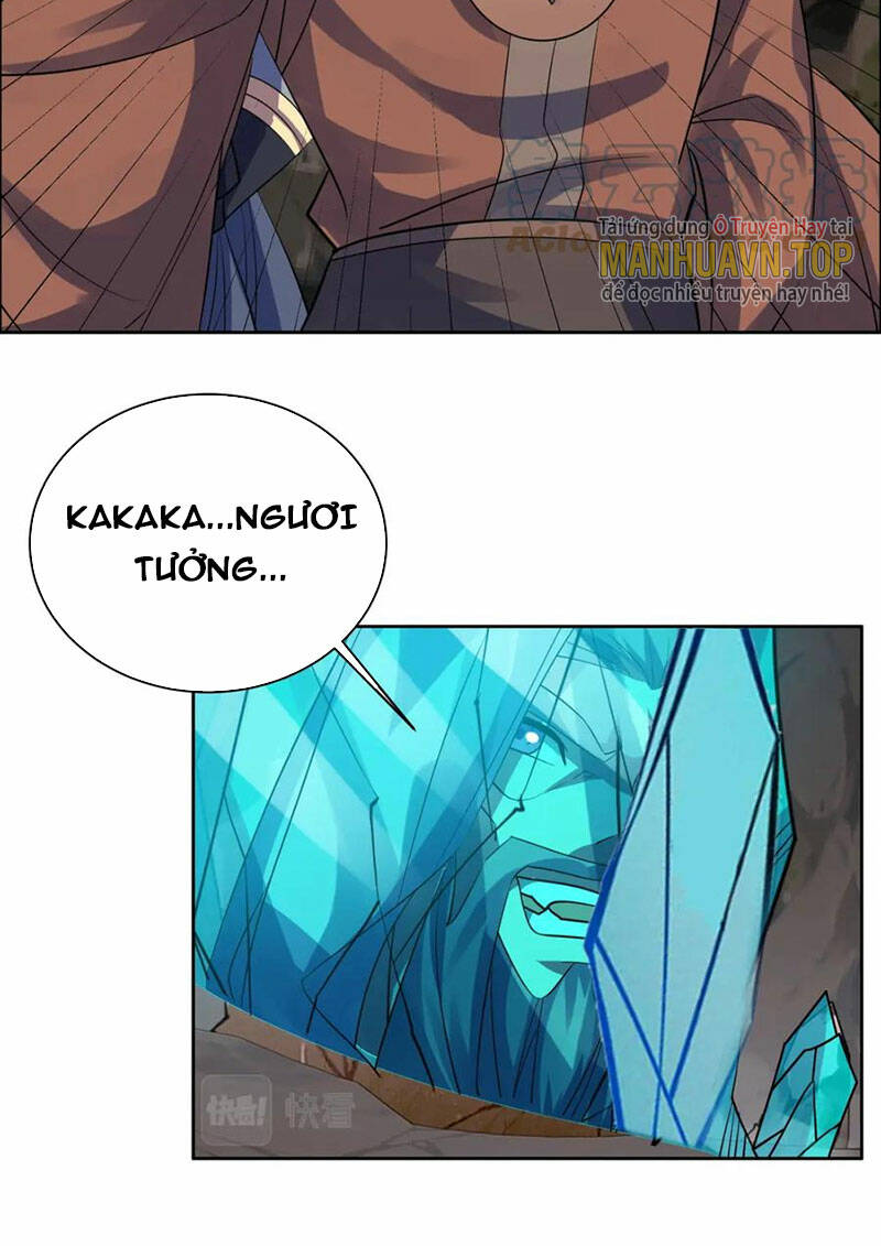 thôn phệ một thế giới tu tiên chapter 159 32