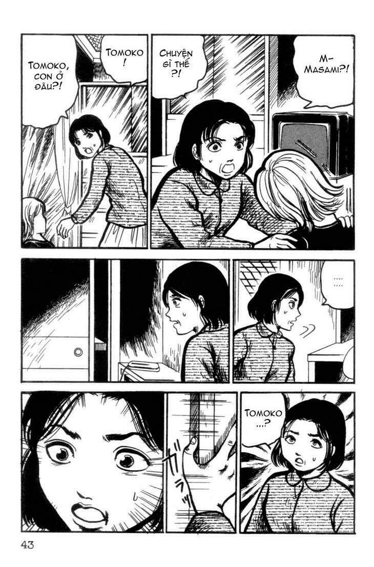 the ring chapter 3 3