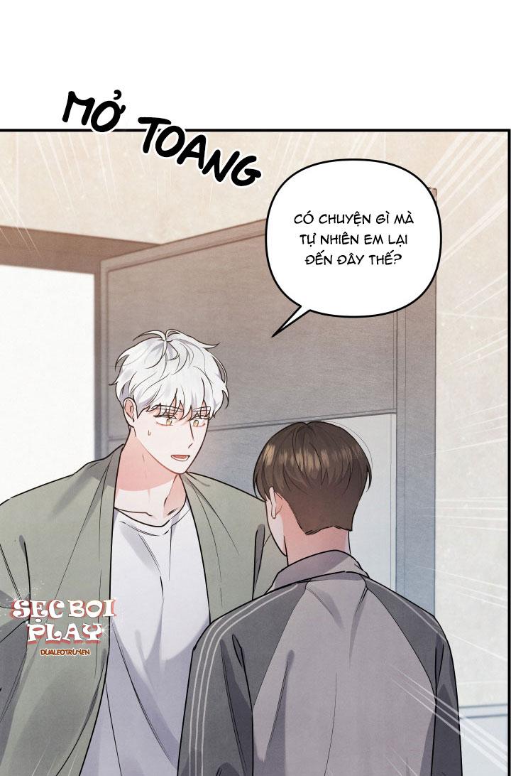 mối quan hệ của thú nhân chapter 4 36