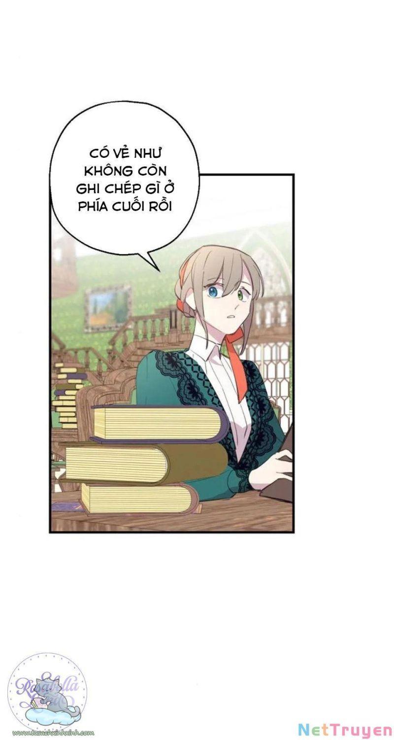 xin hãy cứ khóc, thái tử chapter 4 30