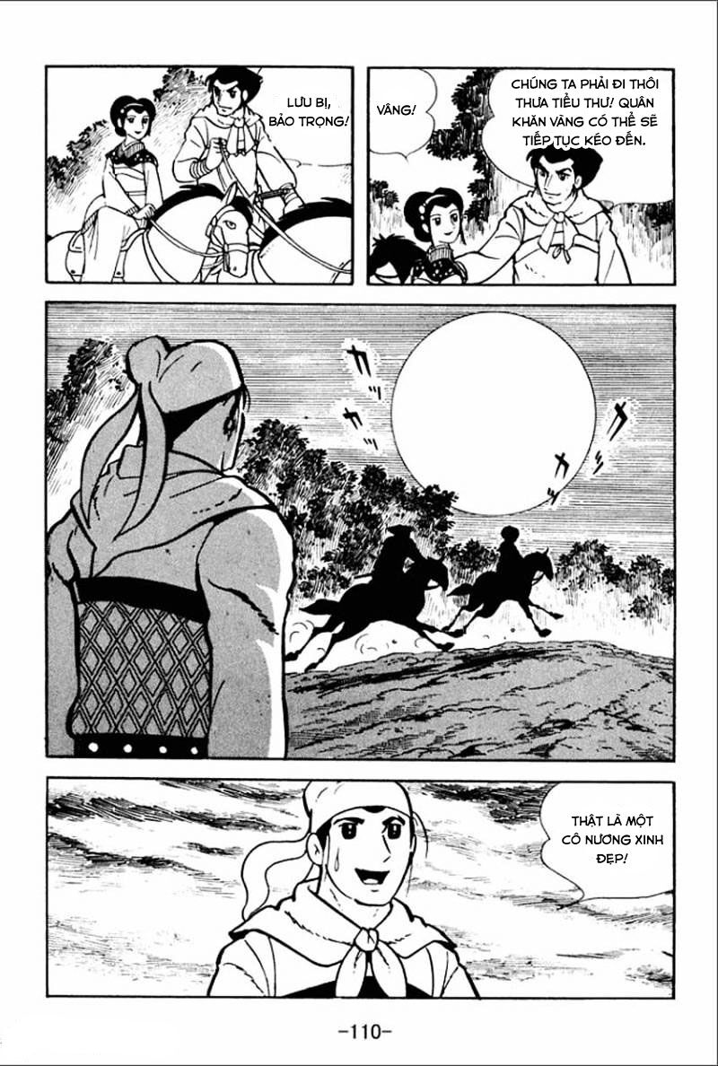 sangokushi chapter 3 24