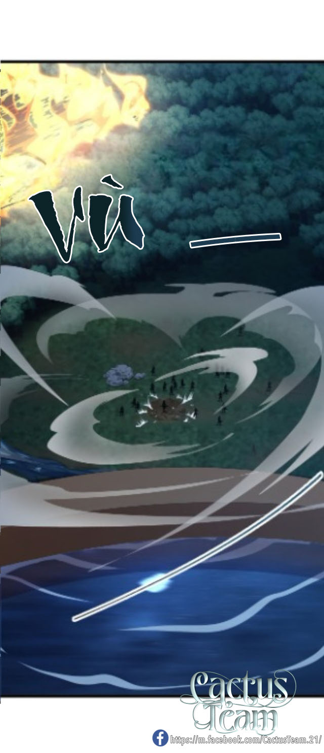 chiến thần dưỡng thành ký chapter 9 17